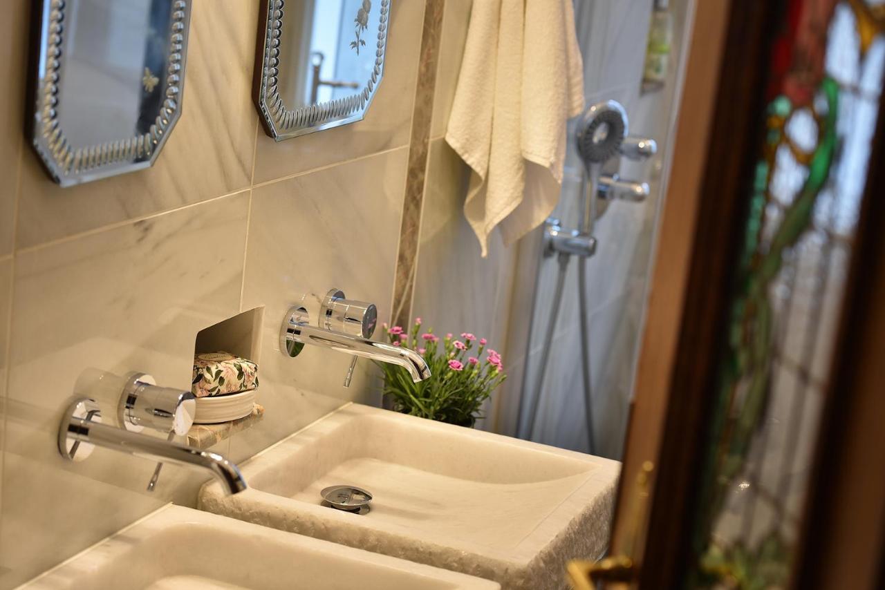 Apartman Dalia Janackovo Nabrezi Prague Extérieur photo